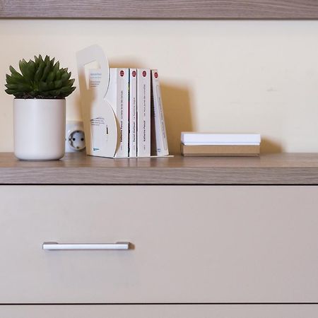 Blubay Suites By St Hotels Gzira Екстериор снимка