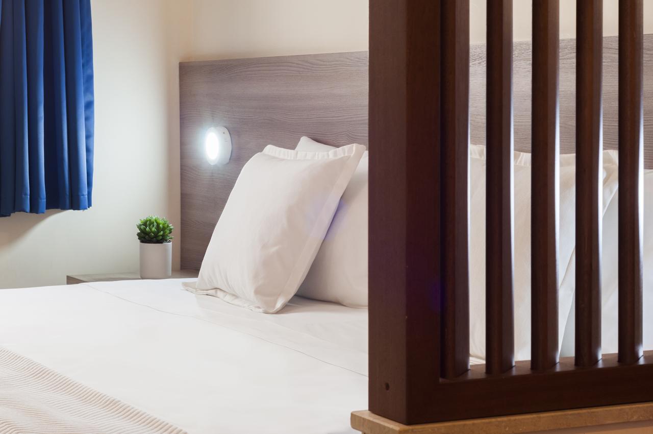 Blubay Suites By St Hotels Gzira Екстериор снимка