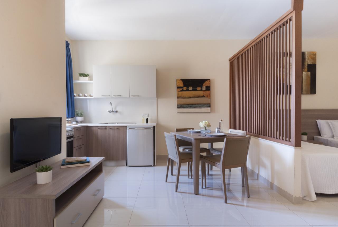 Blubay Suites By St Hotels Gzira Екстериор снимка