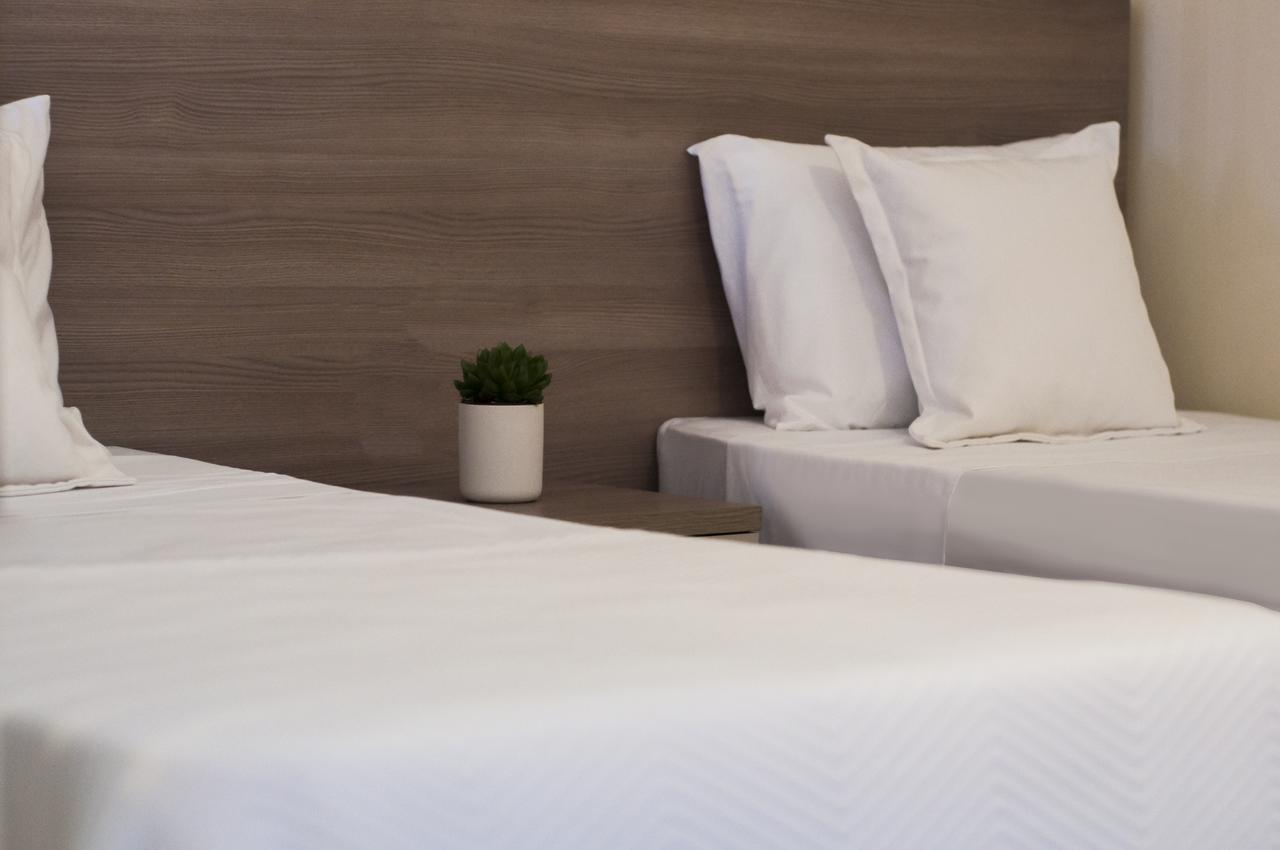 Blubay Suites By St Hotels Gzira Екстериор снимка