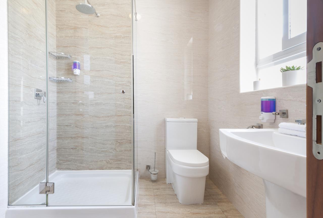 Blubay Suites By St Hotels Gzira Екстериор снимка
