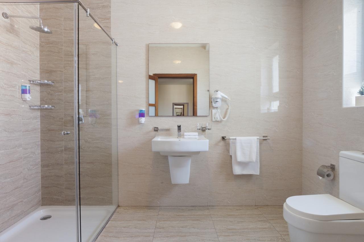 Blubay Suites By St Hotels Gzira Екстериор снимка