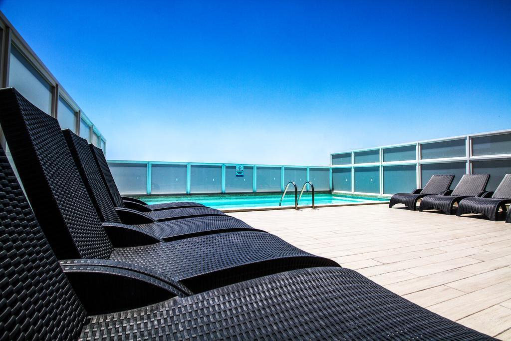 Blubay Suites By St Hotels Gzira Екстериор снимка
