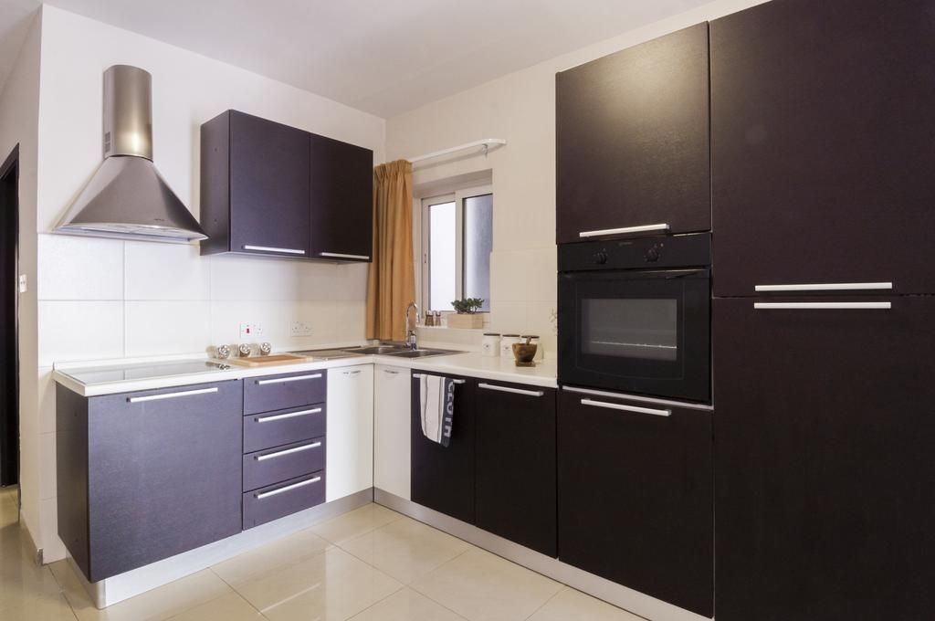 Blubay Suites By St Hotels Gzira Екстериор снимка